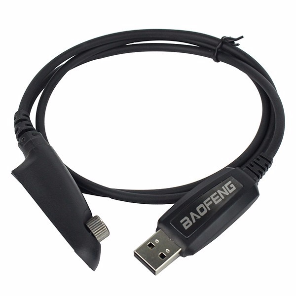 USB-Programming-Data-Cable--CD-software-for-Baofeng--BF-A58-BF-97-1042879