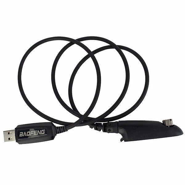 USB-Programming-Data-Cable--CD-software-for-Baofeng--BF-A58-BF-97-1042879