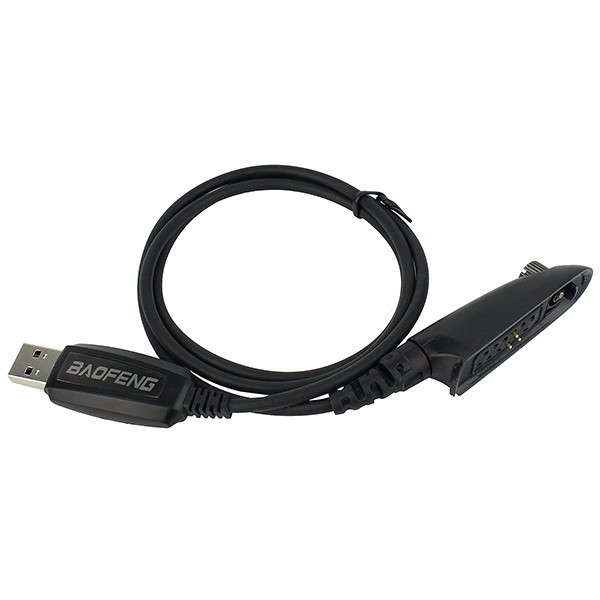 USB-Programming-Data-Cable--CD-software-for-Baofeng--BF-A58-BF-97-1042879