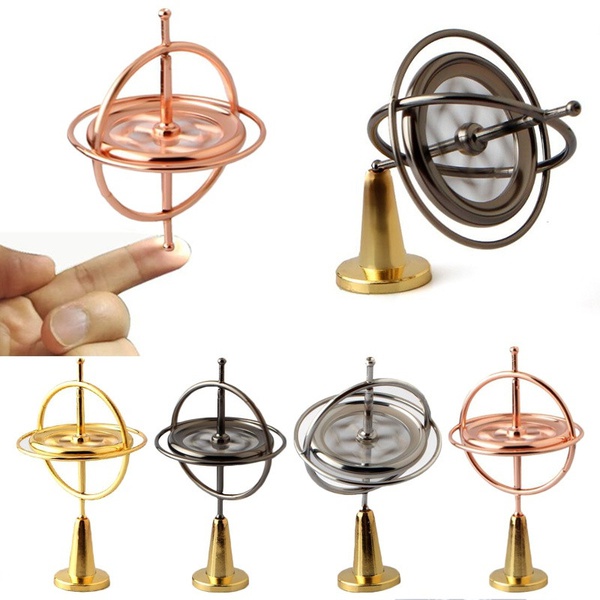 edc fidget spinner