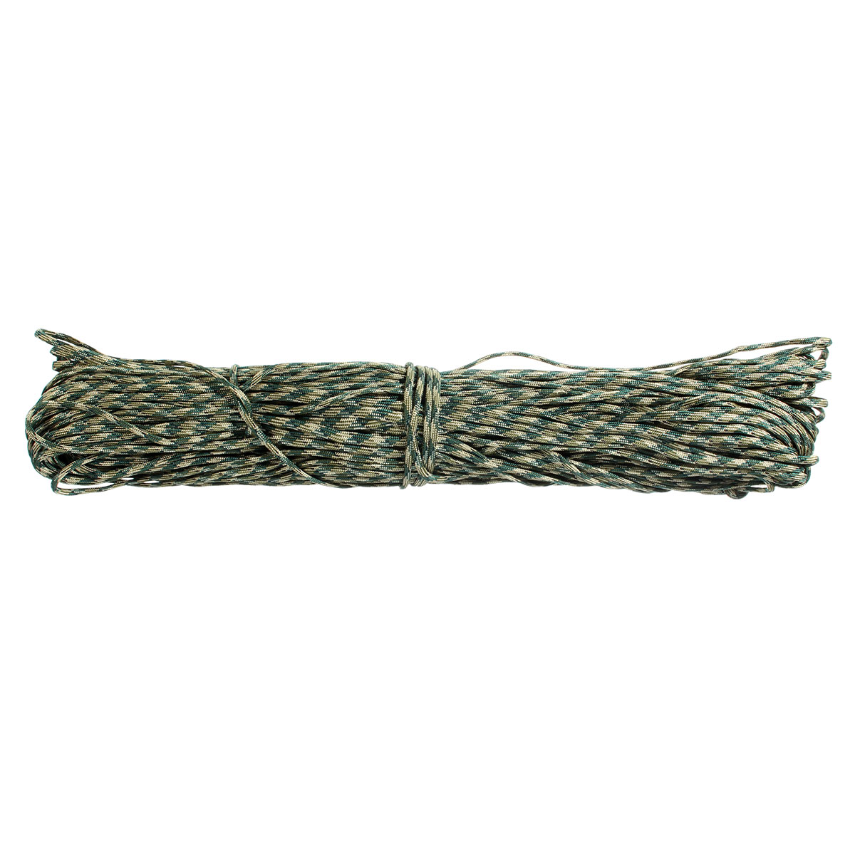 300-Feet-91m-7-Inner-Strand-Mil-Survival-Paracord-Bushcraft-Parachute-Cord-Lanyard-Rope-Type-III-1332797