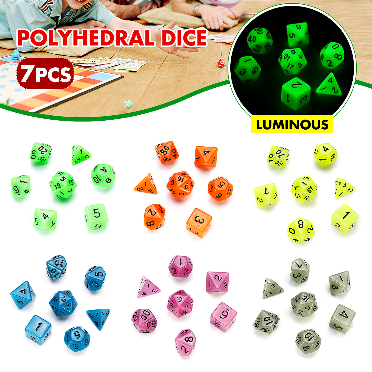 7-Pcs-Luminous-Polyhedral-Dices-Multi-sided-Dice-Set-Polyhedral-Dices-With-Dice-Cup-RPG-Gadget-1422236