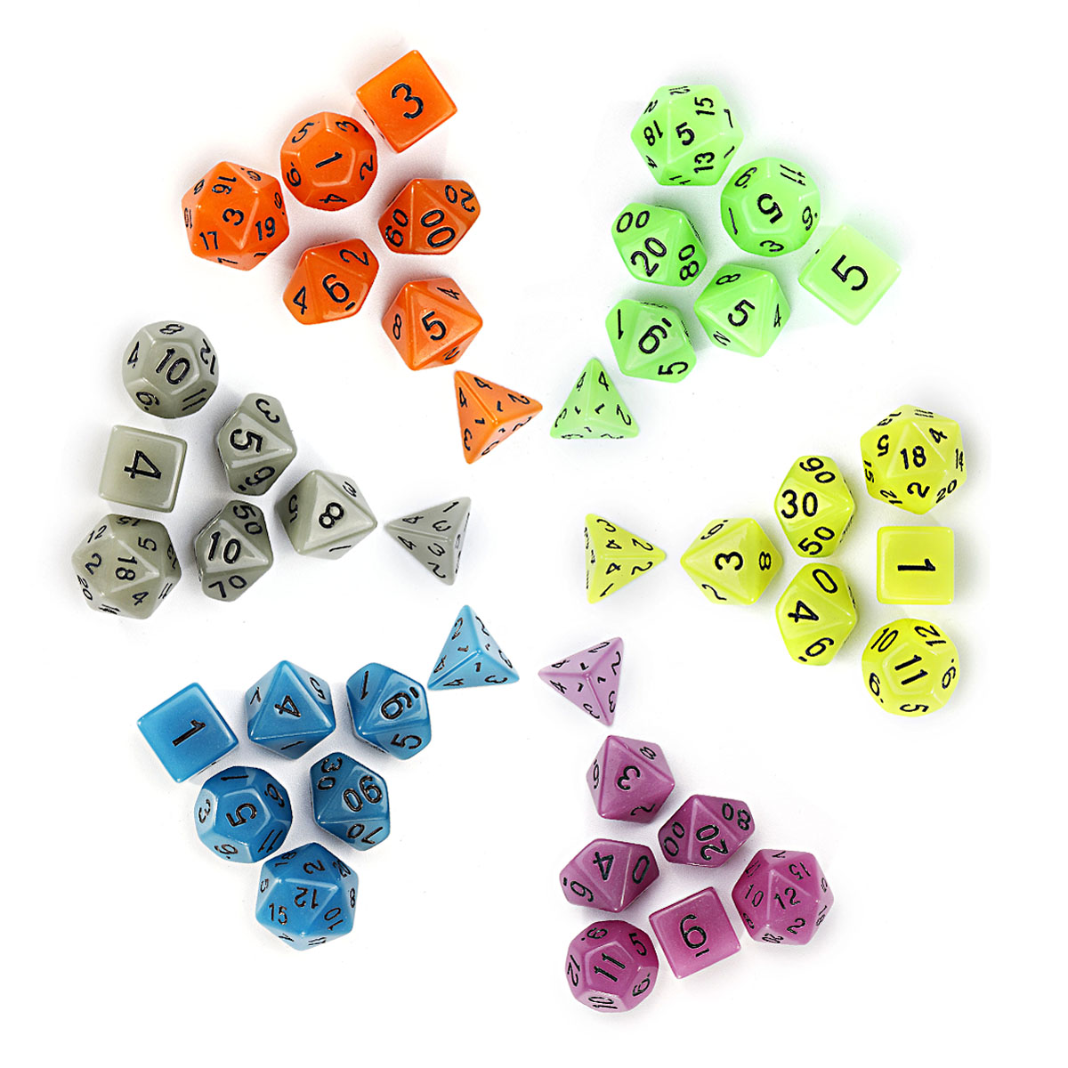 7-Pcs-Luminous-Polyhedral-Dices-Multi-sided-Dice-Set-Polyhedral-Dices-With-Dice-Cup-RPG-Gadget-1422236