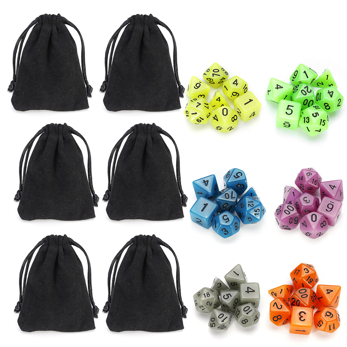 7-Pcs-Luminous-Polyhedral-Dices-Multi-sided-Dice-Set-Polyhedral-Dices-With-Dice-Cup-RPG-Gadget-1422236