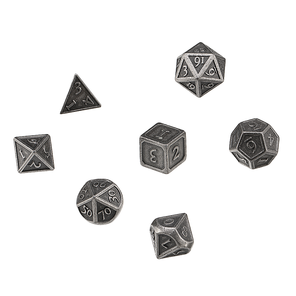 7Pcs-Antique-Color-Solid-Metal-Heavy-Dice-Set-Polyhedral-Dices-Role-Playing-Games-Dice-Gadget-RPG-1406301