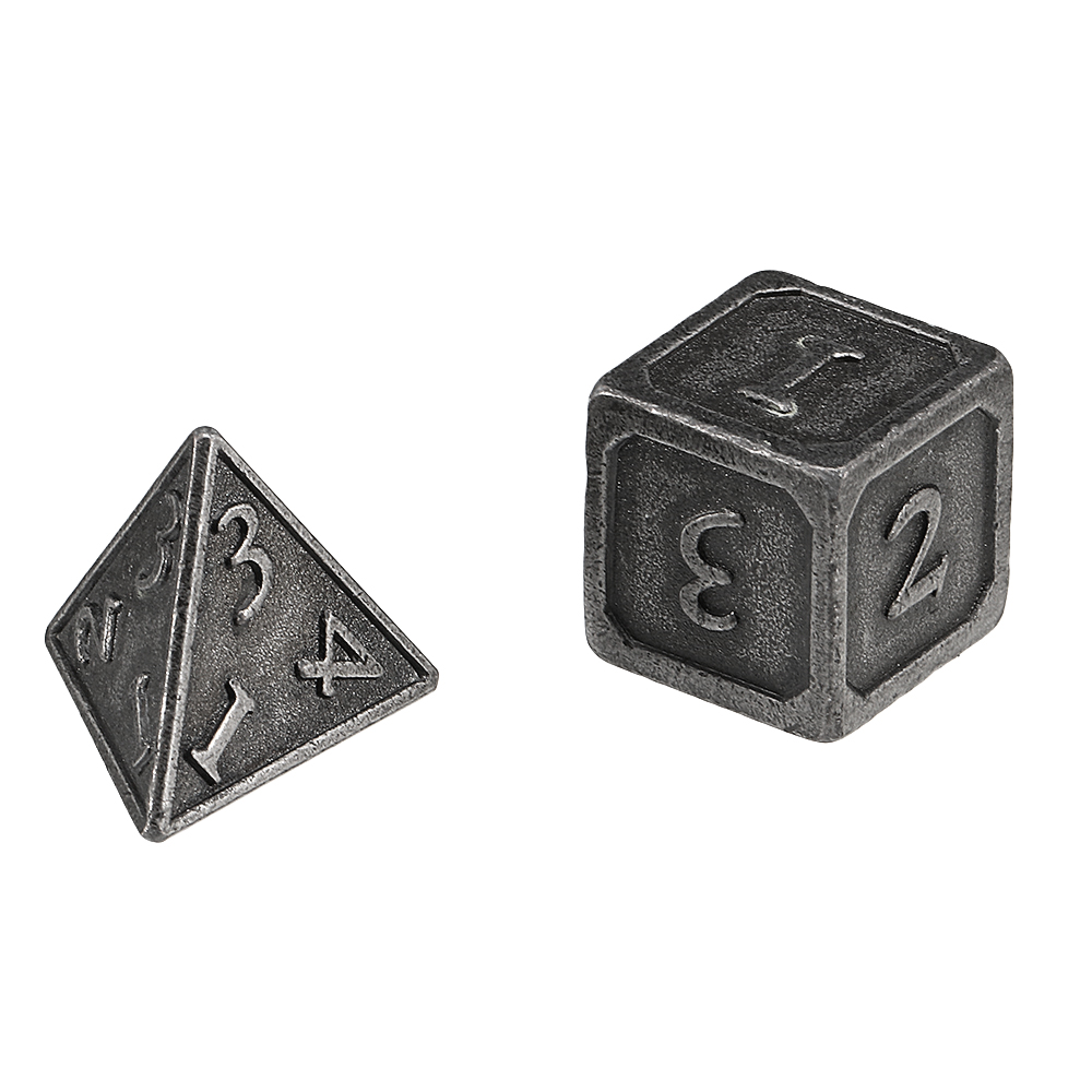 7Pcs-Antique-Color-Solid-Metal-Heavy-Dice-Set-Polyhedral-Dices-Role-Playing-Games-Dice-Gadget-RPG-1406301