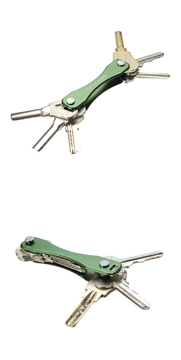 AOTDDORreg-Aluminum-Portable-Key-Clip-Holder-KeyChain-EDC-Tool---5-Colors-1093572