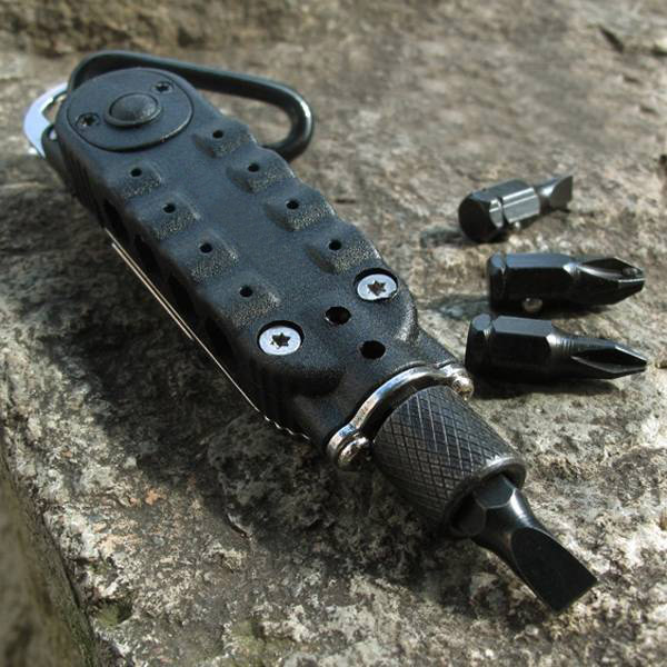 EDC-Multifunctional-Climbing-Carabiner-Paracord-Buckle-Screwdriver-Flashlight-Wrench-Tool-998156