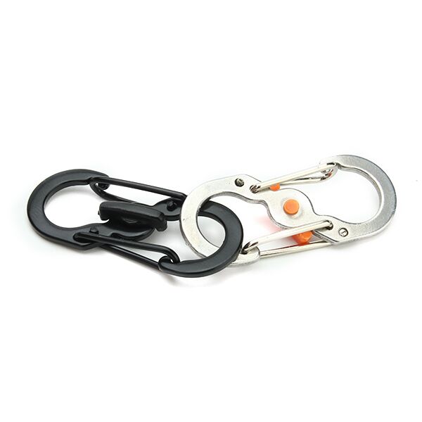 S-Shape-Plastic-Steel-Anti-Theft-Carabiner-Keychain-Hook-Clip-EDC-Tool-1053576