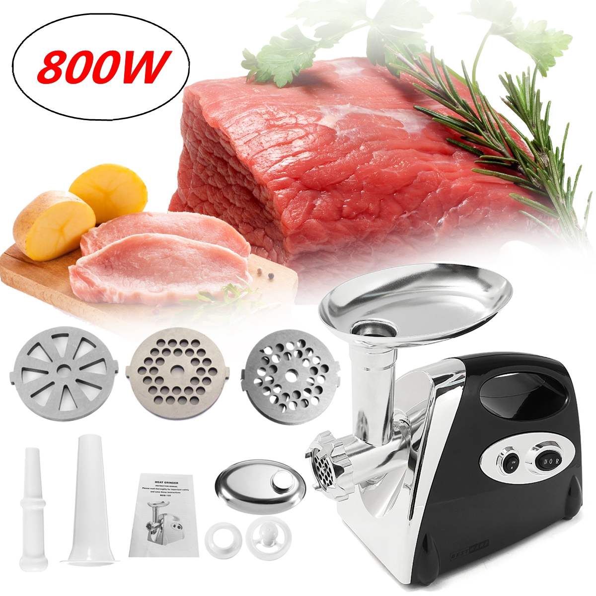 110220V-3-Gears-800W-Electric-Meat-Grinder-Sausage-Stuffer-Food-Processor-Grinding-Mincing-Machine-1415318