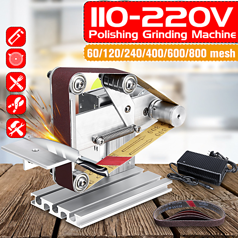 110V-220V-250W-4800RPM-DIY-Micro-Belt-Machine-Electric-Mini-Polishing-Sanding-Machine-Bench-Belt-San-1426072