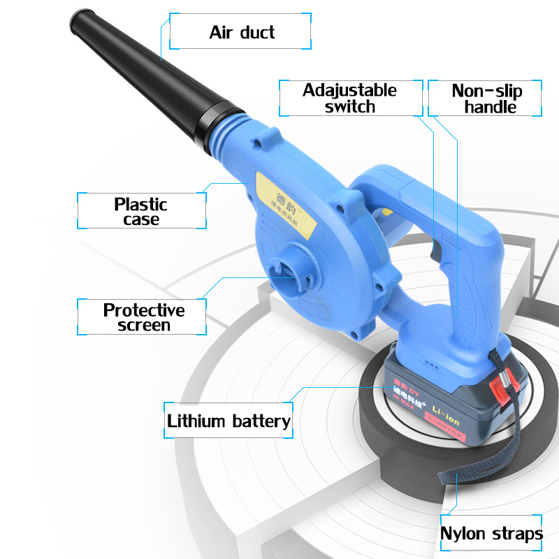 12800mAh-Li-Ion-Battery-Electric-Cordless-Blower-Air-Leaf-Dust-Blower-Handheld-Inflator-1321285