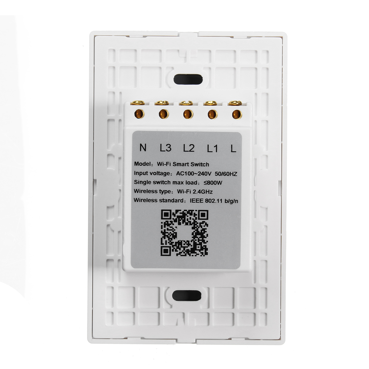 110-240V-Wireless-Remote-Control-Smart-Wall-Light-Switch-Works-with-Amazon-Alexa-US-Standard-1241443