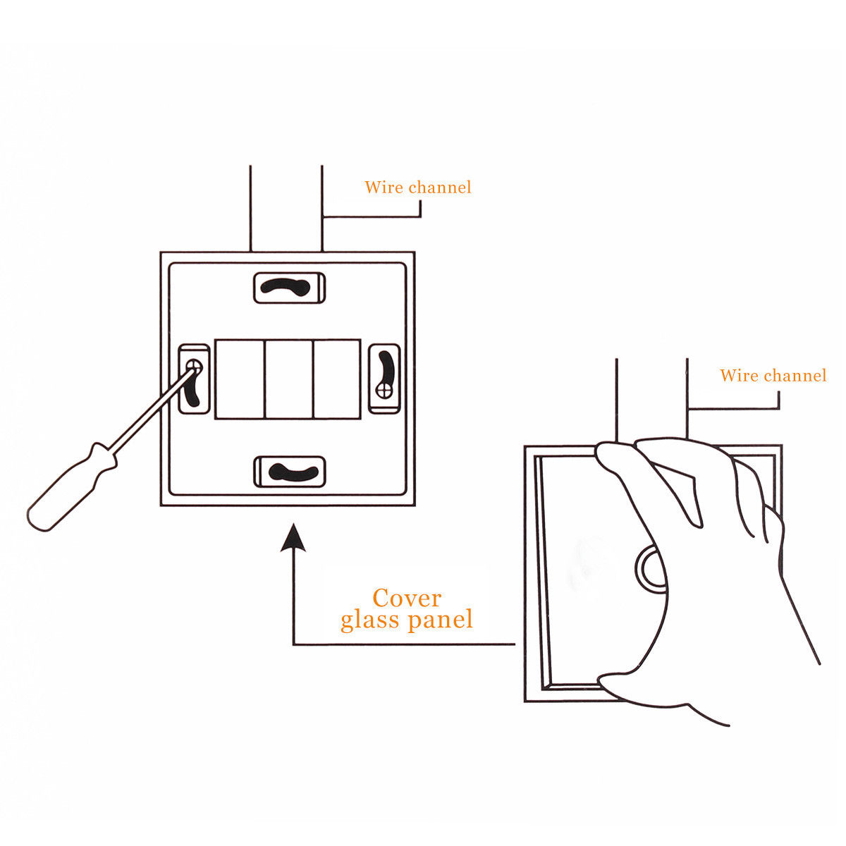 123-Way-AC100-240V-Smart-Wall-Switch-Wifi-Smart-Remote-Switch-Touch-Switch-Wireless-Voice-Control-1323724