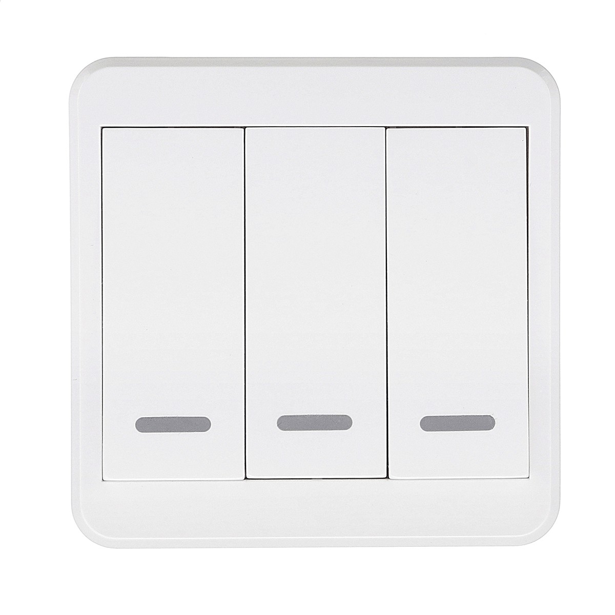 123-Way-Push-Button-Switch-Remote-Control-Switch-86-Wall-Panel-315MHz-Wireless-1334553