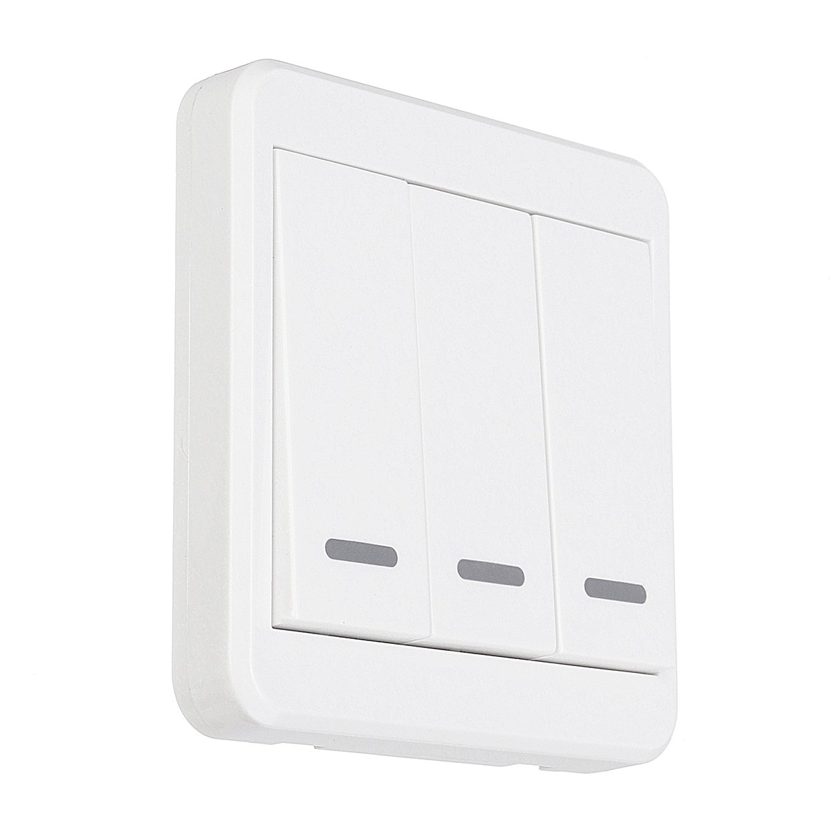 123-Way-Push-Button-Switch-Remote-Control-Switch-86-Wall-Panel-315MHz-Wireless-1334553