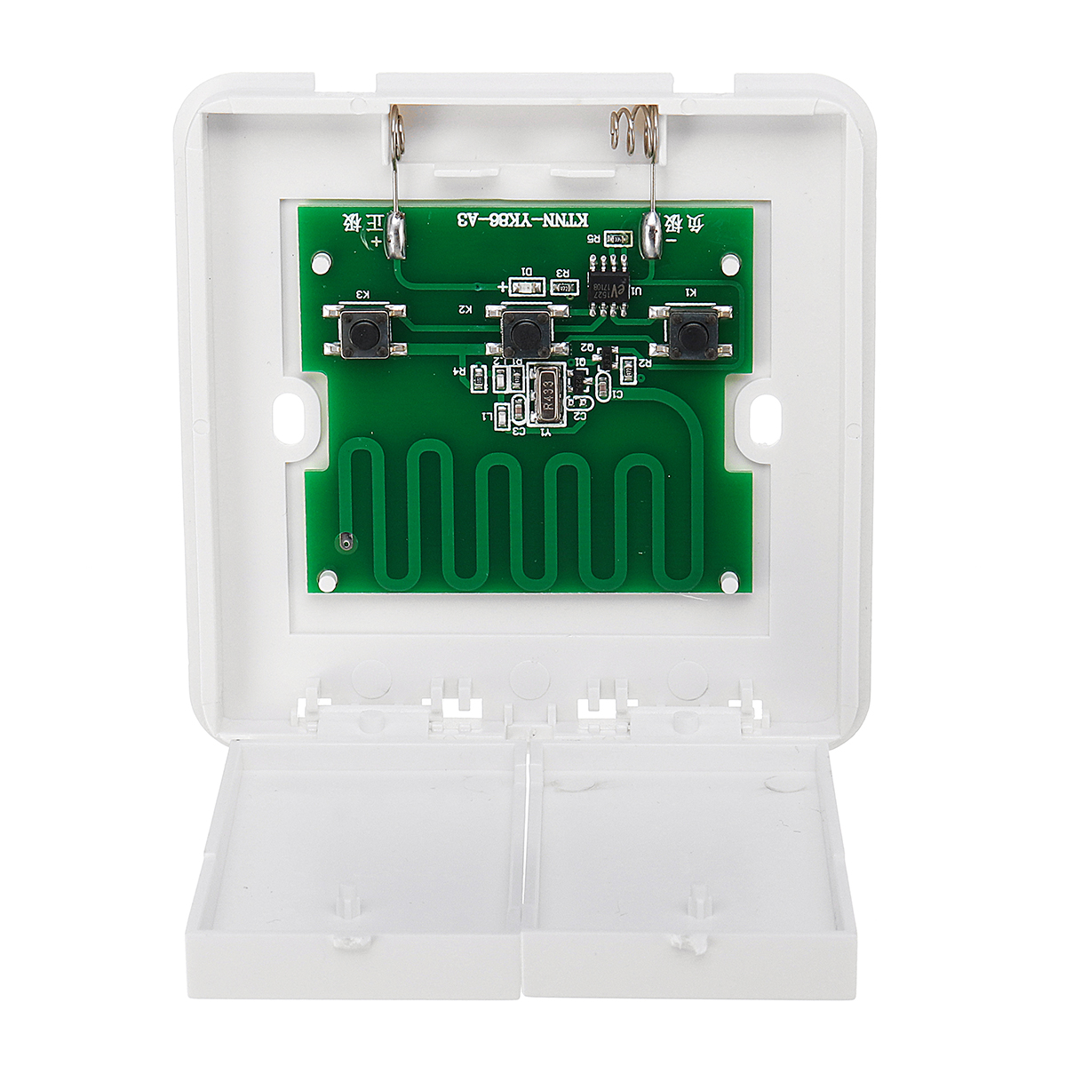 123-Way-Push-Button-Switch-Remote-Control-Switch-86-Wall-Panel-315MHz-Wireless-1334553