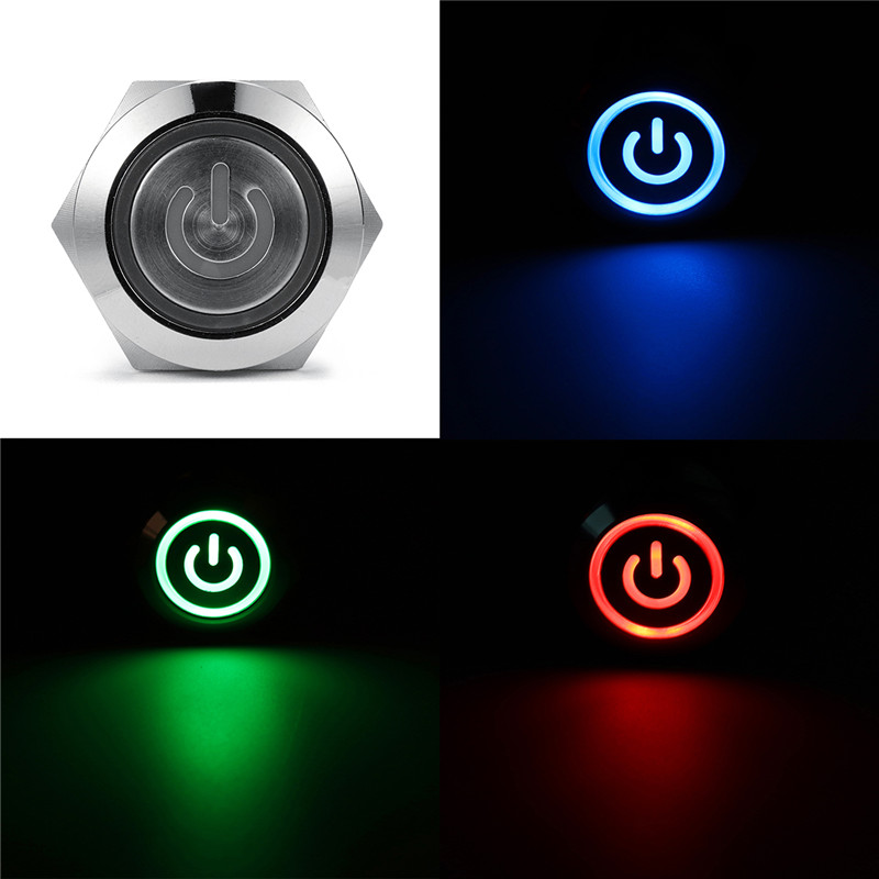 19mm-Metal-Waterproof-1224V-5Pin-ON-OFF-Push-Button-Switch-LED-Power-Switch-1364500