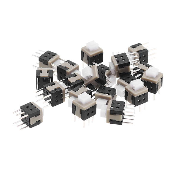 20Pcs-Tact-Touch-Push-Button-Switch-Self-Locking-Tactile-Surface-Mount-SMD-Switch-6-Pin-1277276