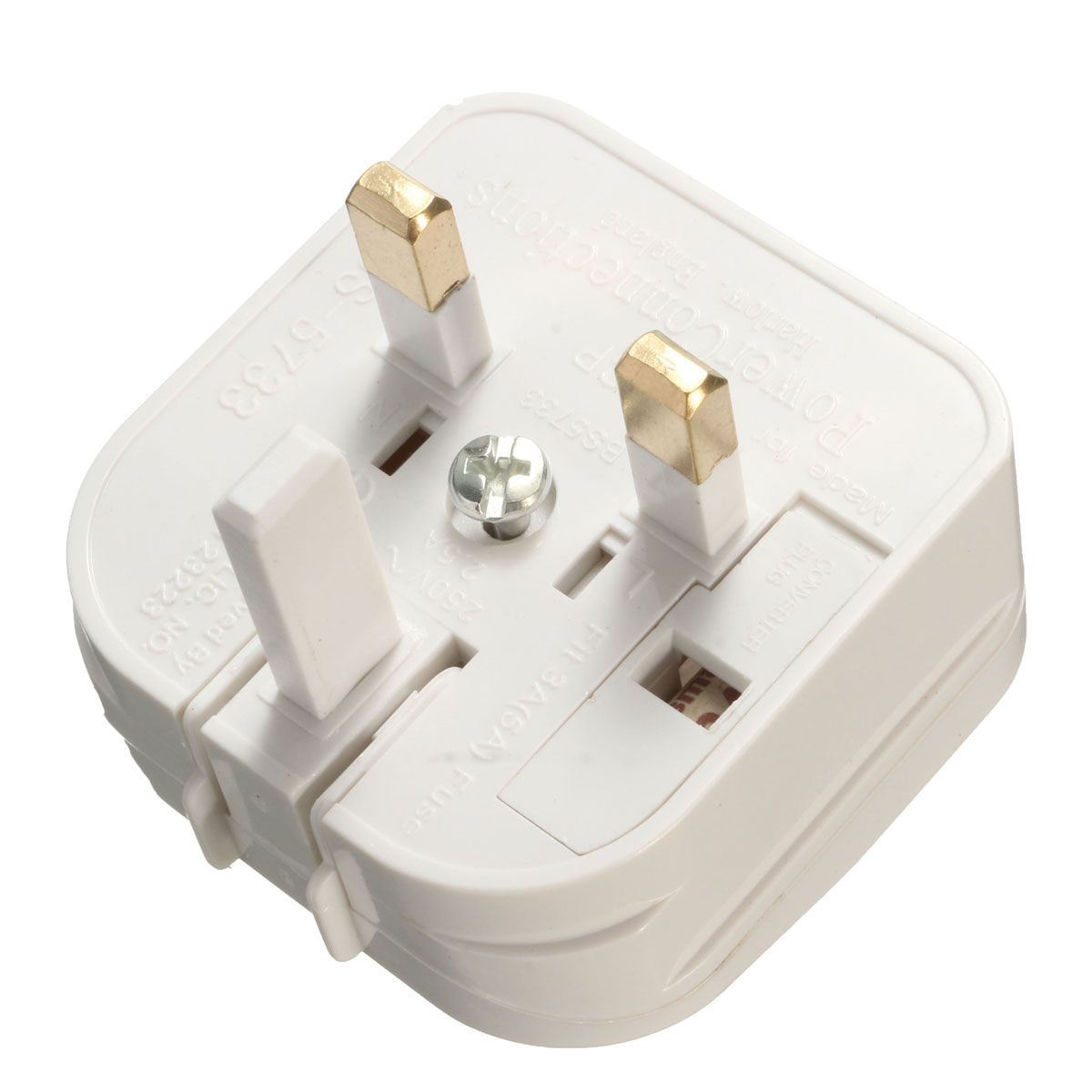 UK-Converter-Adaptor-Plug-Travel-Power-Connections-White-1054517