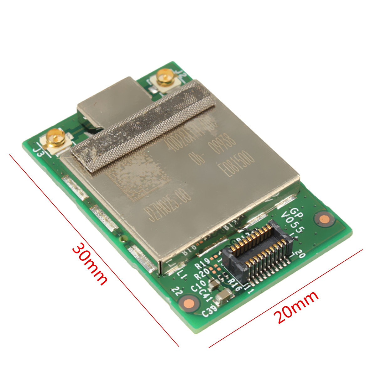 2878D-MICA2-Wireless-WIFI-Bluetooth-Module-Board-for-Nintendo-WII-U-1168469