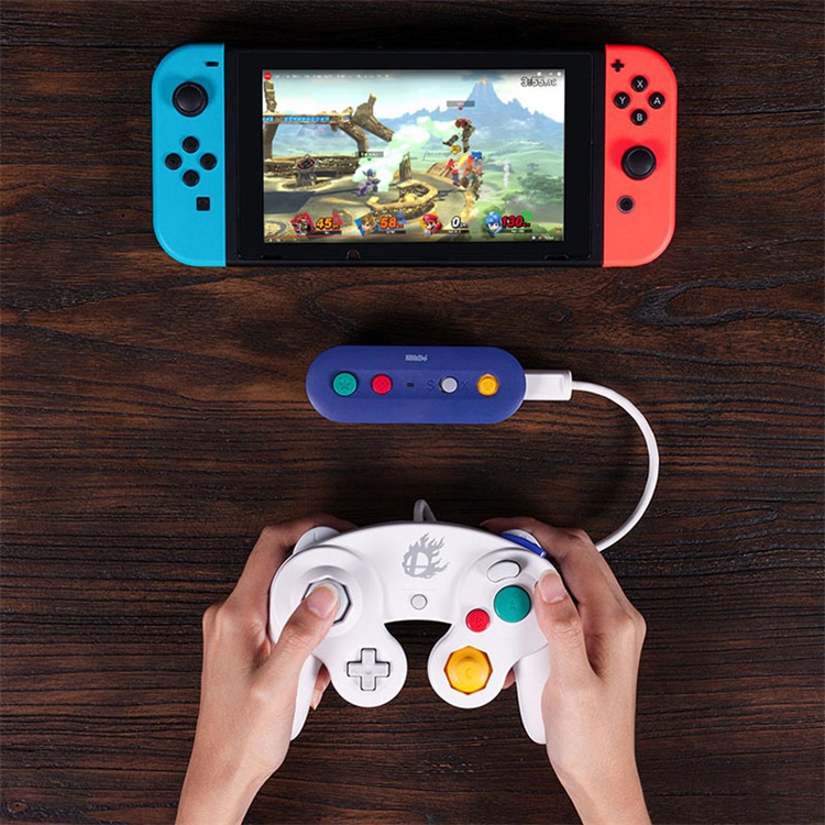 8Bitdo-GBros-Bluetooth-Wireless-Adapter-Converter-for-NES-SNES-NGC-WII-Classic-Gamepad-for-Nintendo--1410428