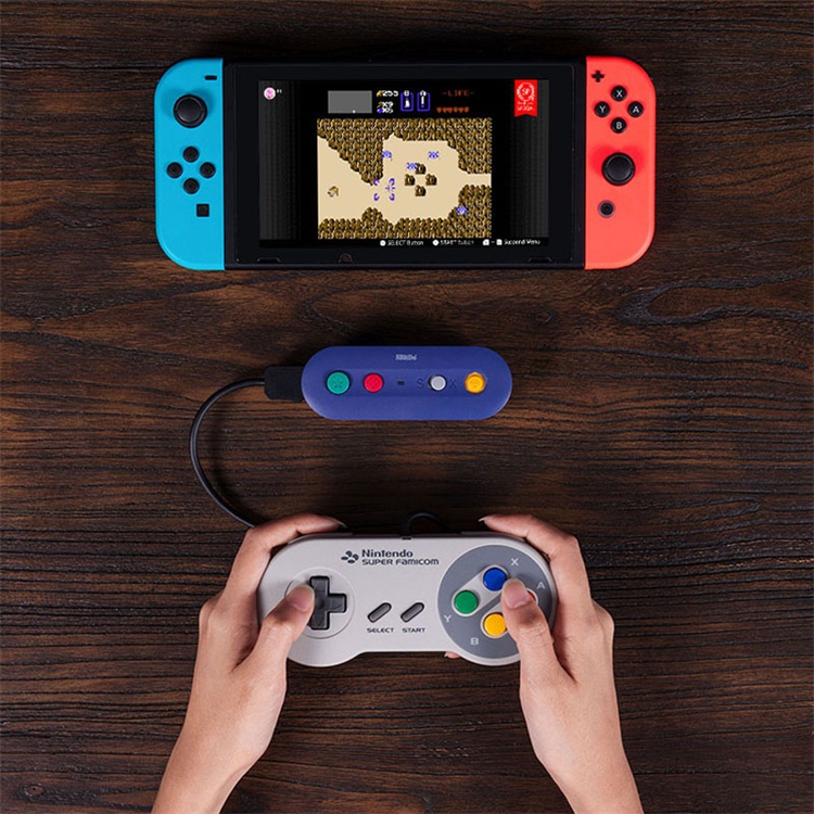 8Bitdo-GBros-Bluetooth-Wireless-Adapter-Converter-for-NES-SNES-NGC-WII-Classic-Gamepad-for-Nintendo--1410428