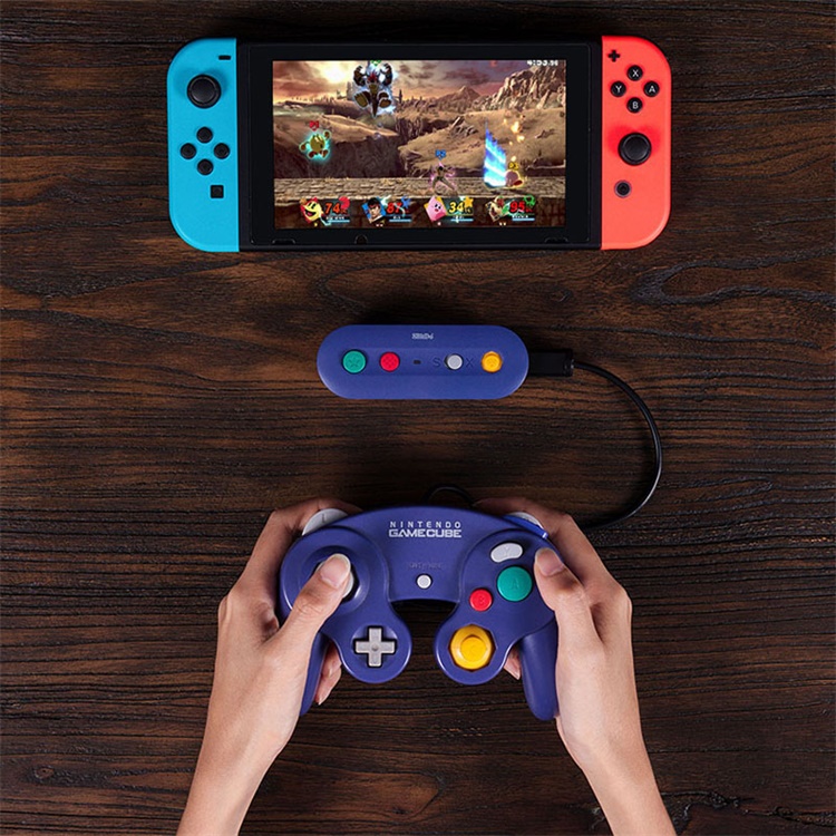 8Bitdo-GBros-Bluetooth-Wireless-Adapter-Converter-for-NES-SNES-NGC-WII-Classic-Gamepad-for-Nintendo--1410428