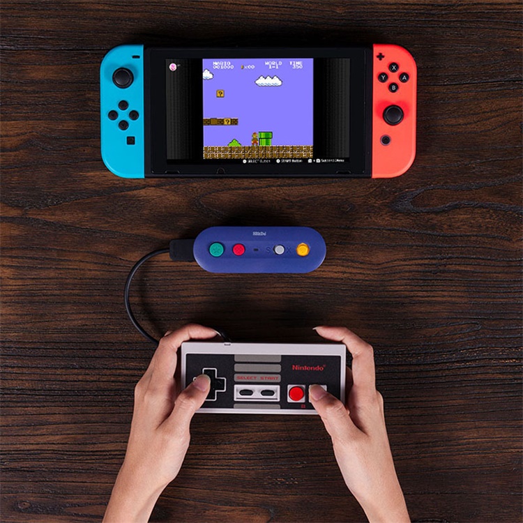 8Bitdo-GBros-Bluetooth-Wireless-Adapter-Converter-for-NES-SNES-NGC-WII-Classic-Gamepad-for-Nintendo--1410428