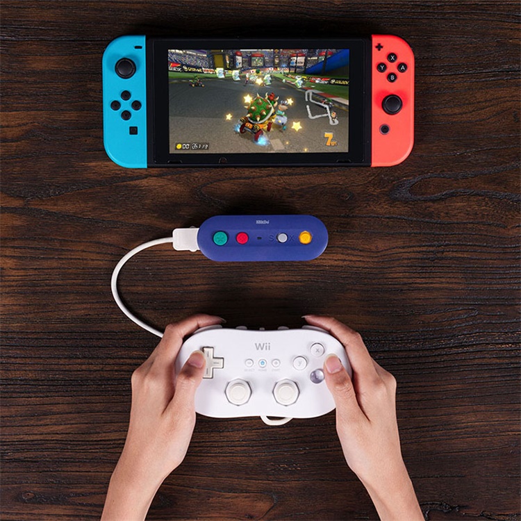 8Bitdo-GBros-Bluetooth-Wireless-Adapter-Converter-for-NES-SNES-NGC-WII-Classic-Gamepad-for-Nintendo--1410428