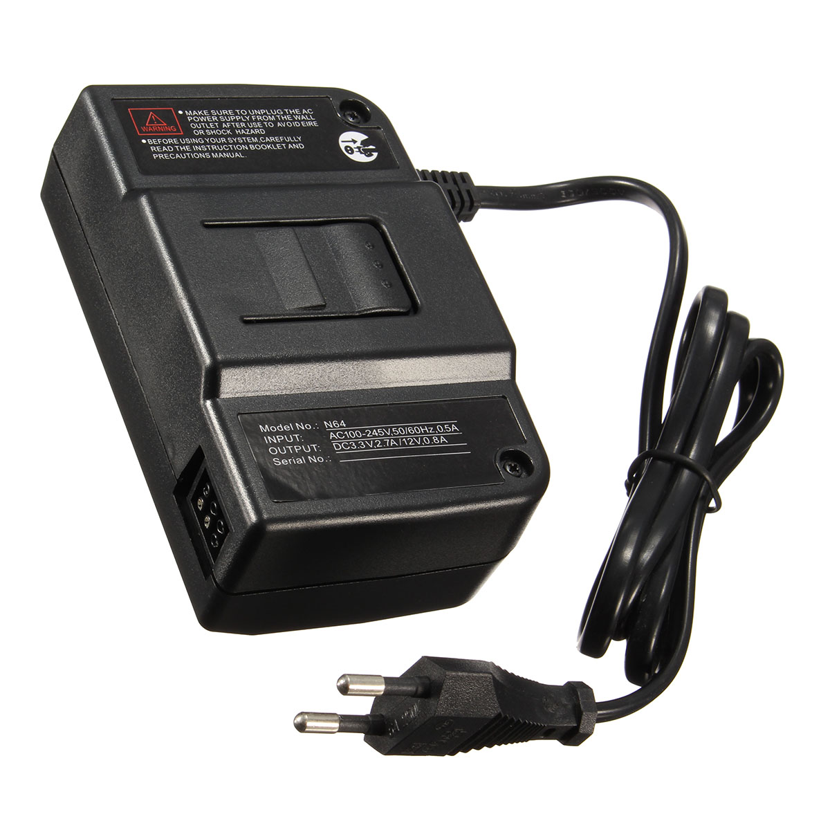 AC100-245V-DC-Power-Supply-Adapter-Charger-Wall-Charger-For-Nintendo-64-Game-Console-1219901