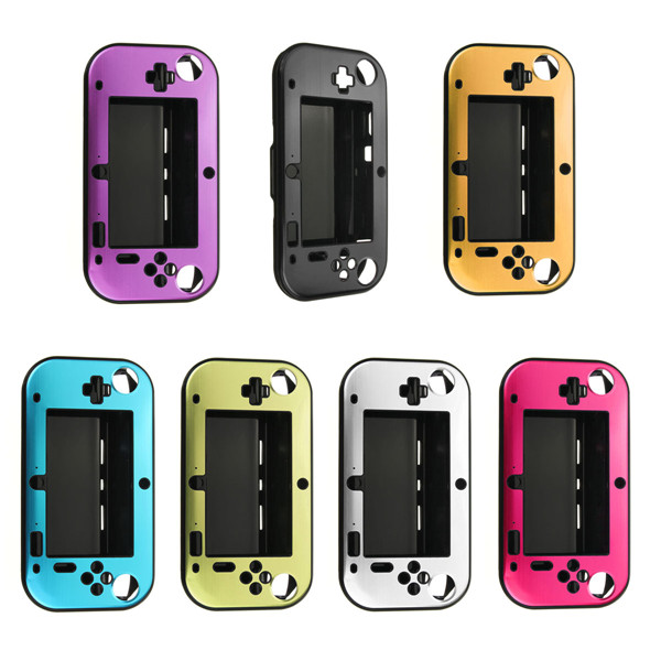 Aluminum-Case-Cover-for-Nintendo-Wii-U-Gamepad-Remote-Controller-974689