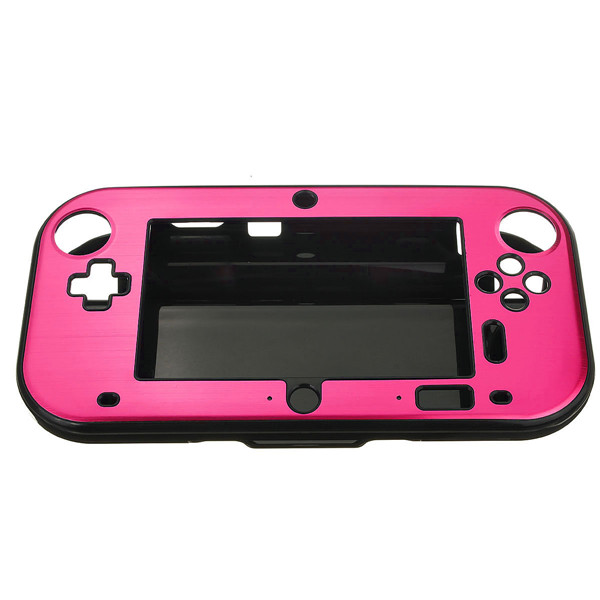 Aluminum-Case-Cover-for-Nintendo-Wii-U-Gamepad-Remote-Controller-974689