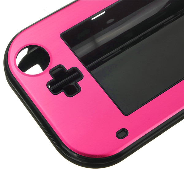 Aluminum-Case-Cover-for-Nintendo-Wii-U-Gamepad-Remote-Controller-974689