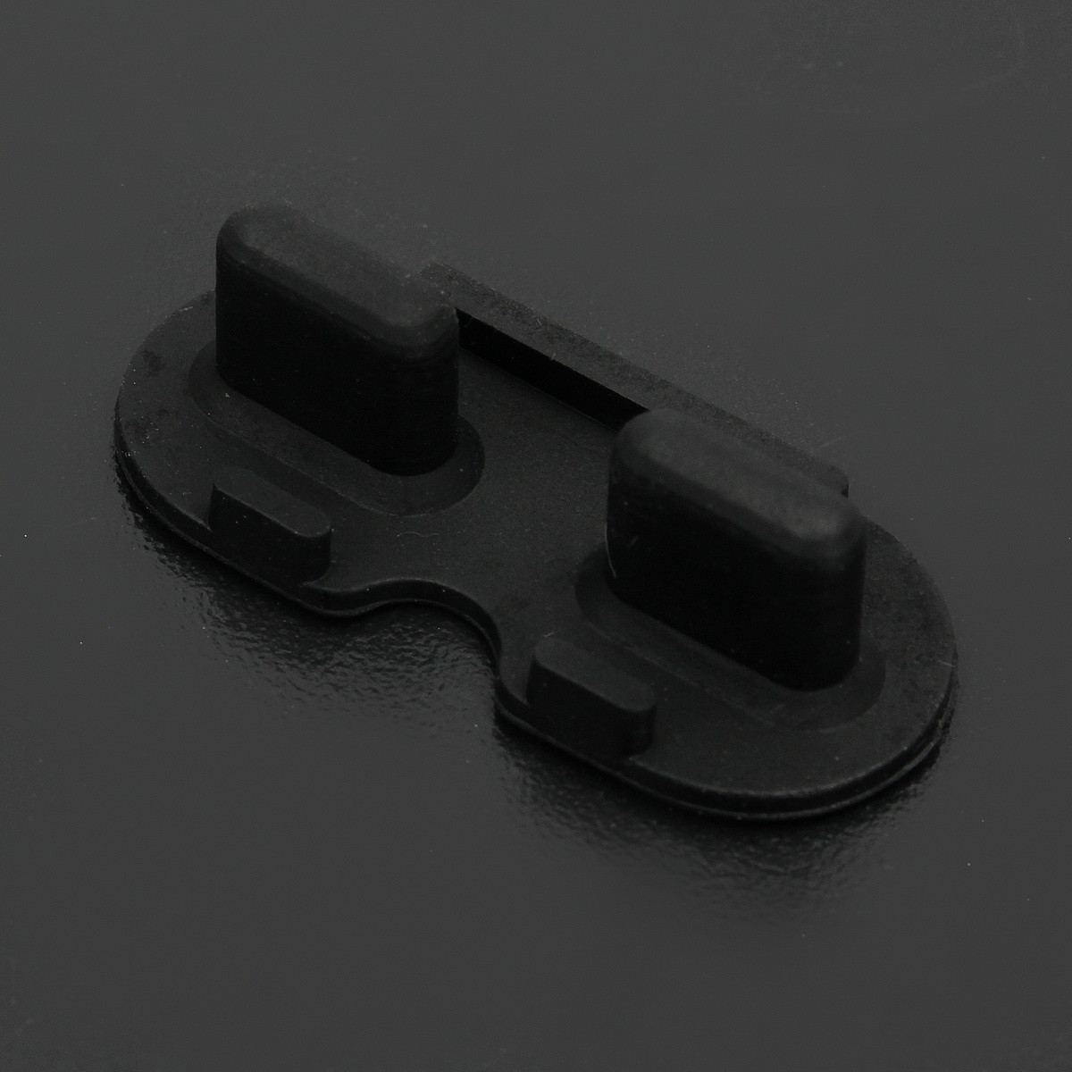 Silicon-Buttons-Replacement-Part-Rubber-for-Nintendo-NES-Game-Controller-Gamepad-1336659