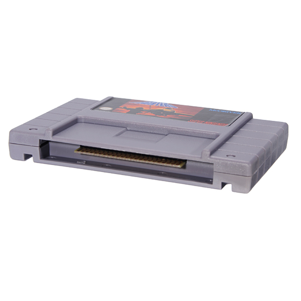 Aero-Fighters-16-Bit-46-Pin-Game-Cartridge-Card-for-SFC-SNES-NTSC-System-1072516