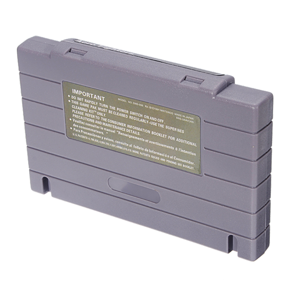 Aero-Fighters-16-Bit-46-Pin-Game-Cartridge-Card-for-SFC-SNES-NTSC-System-1072516