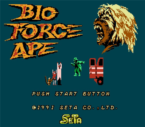 Bio-Force-Ape-72-Pin-8-Bit-Game-Card-Cartridge-for-NES-Nintendo-1080351