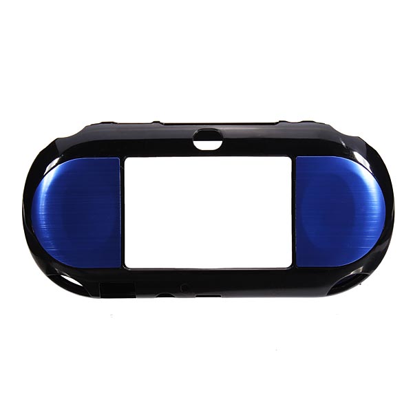 Aluminium-Metal-Protective-Hard-Case-Cover-Shell-For-PSV-2000-912908