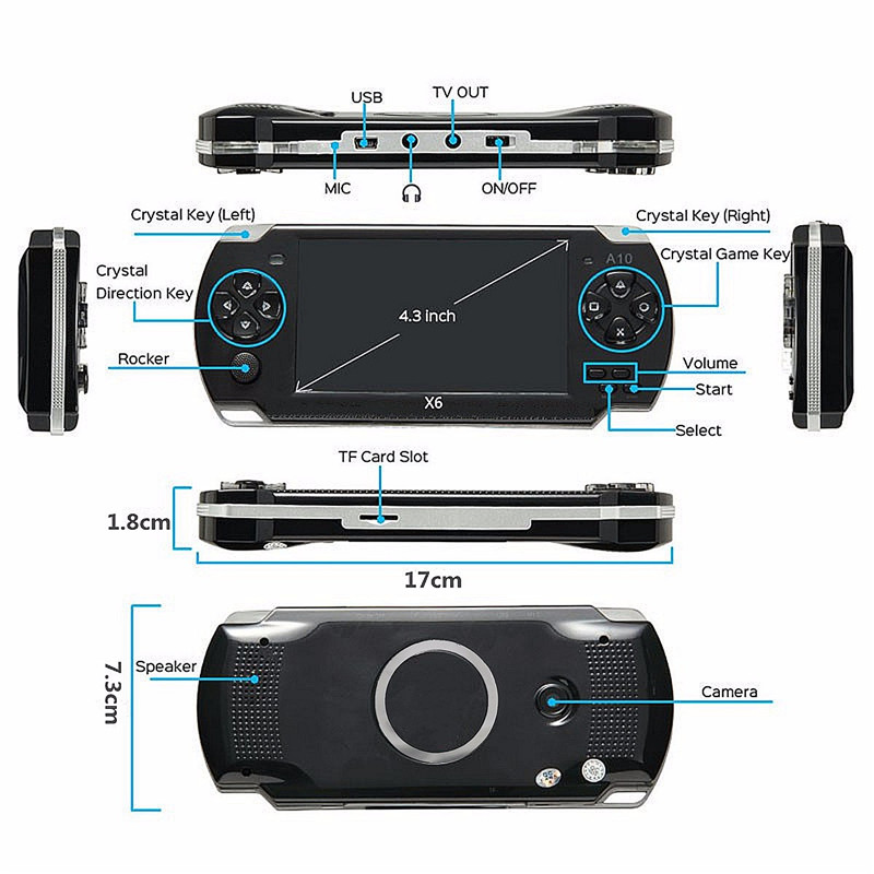 43-Screen-8G-32-Bit-Portable-Handheld-Game-Console-Player-10000-Retro-Games-1134855