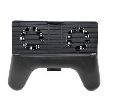 4-6-inch-Mobile-Phone-Game-Handle-Holder-Radiator-with-Cooling-Fan-Built-in-2000mAh-1174114
