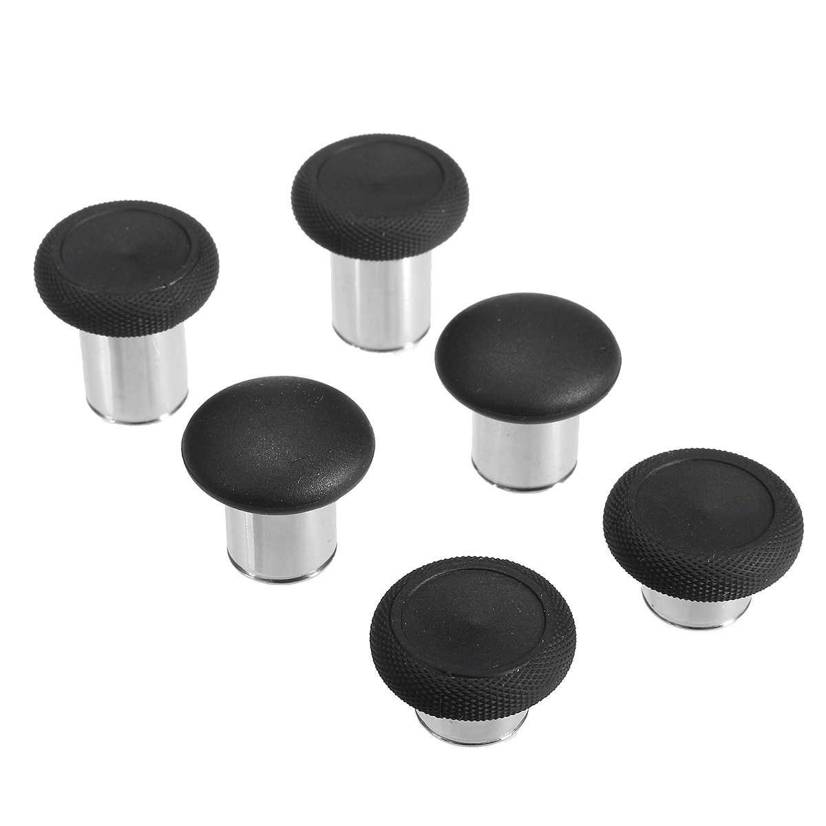 10Pcs-Metal-Controller-Thumbsticks-Buttons-Grip-Mod-Replacement-Kit-For-Xbox-one-Elite-For-Sony-Play-1414635