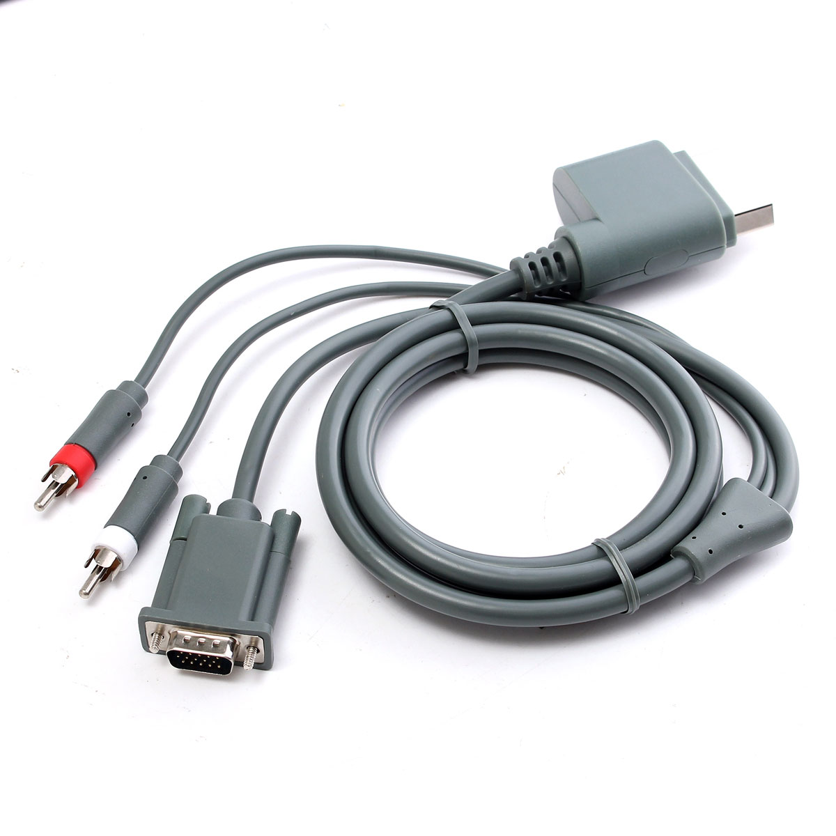 18-Meter-S-Video-Composite-VGA-Kabel-HDTV-AV-Kabel-Audio-For-Microsoft-Xbox-360-1115726