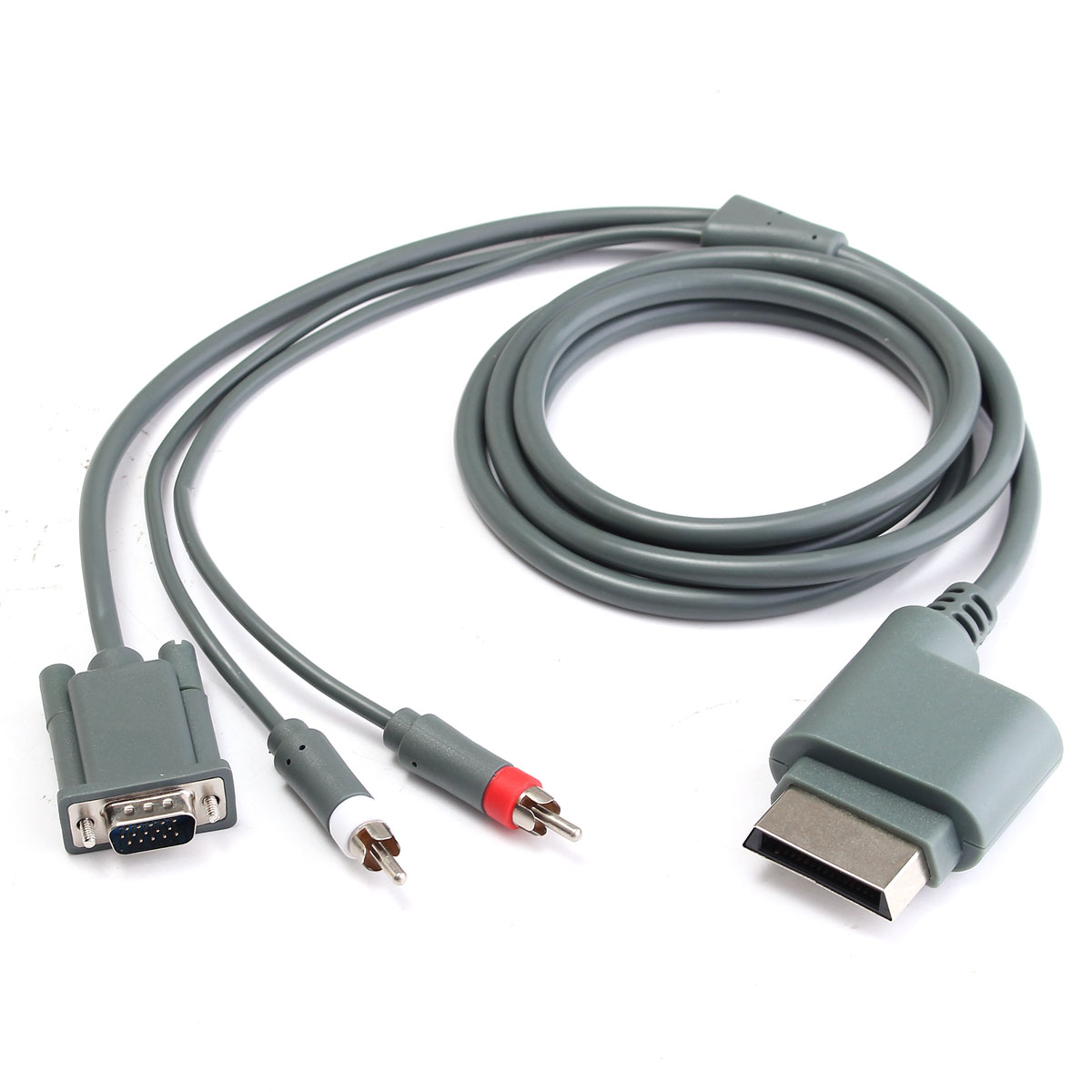 18-Meter-S-Video-Composite-VGA-Kabel-HDTV-AV-Kabel-Audio-For-Microsoft-Xbox-360-1115726