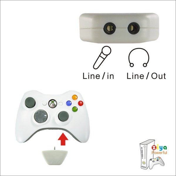 35mm-Jack-Micphone-Earphone-To-25mm-Audio-Converter-For-Microsoft-Xbox-360-Wireless-Controller-1088096