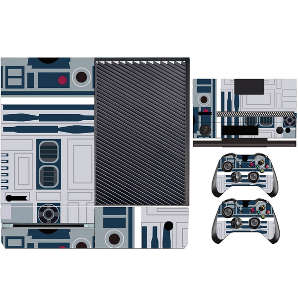 Personality-Vinyl-Cover-Sticker-For-Xbox-One--Kinect--2-Controller-Skins-993243