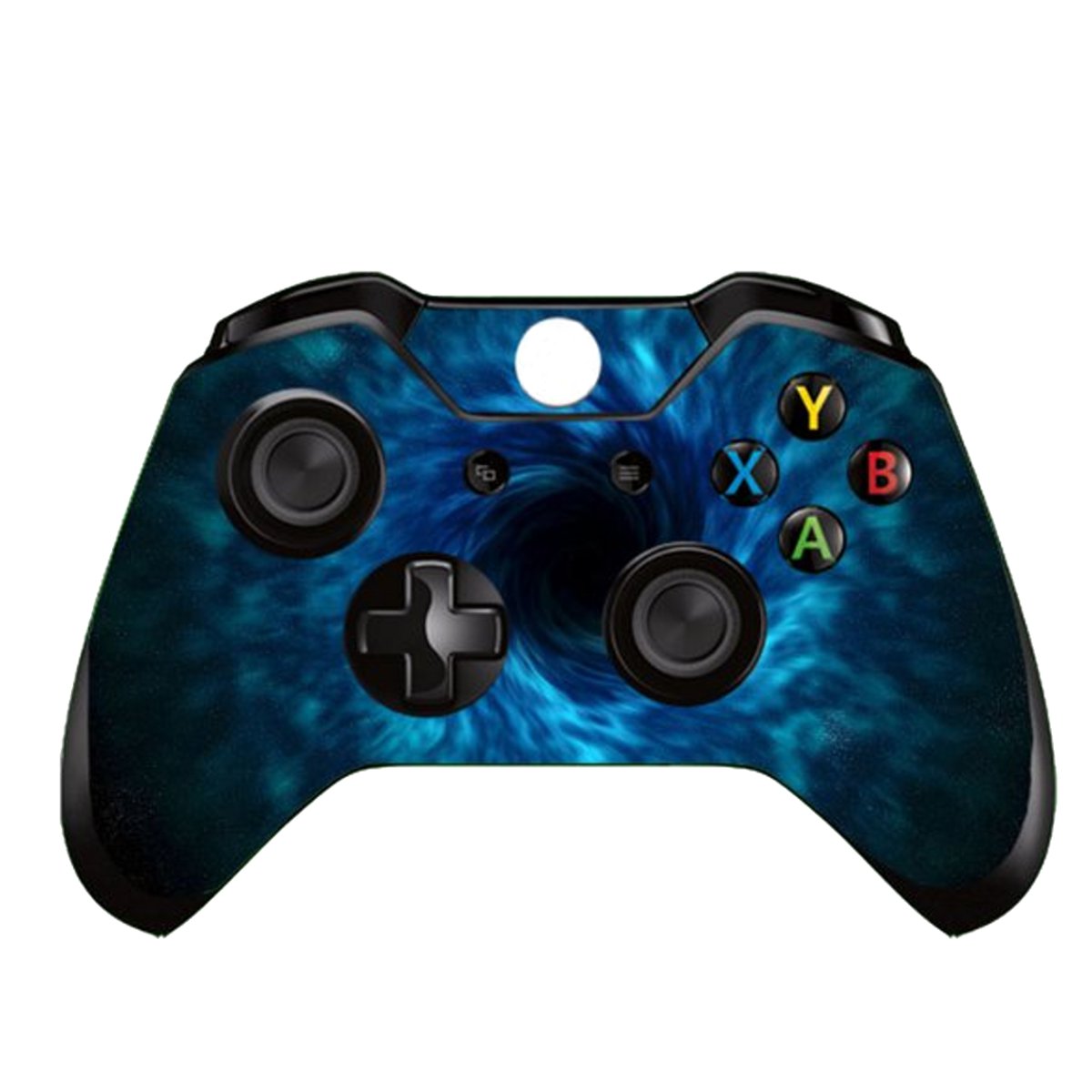 Skin-Decal-Sticker-Cover-Wrap-Protector-For-Microsoft-Xbox-One-Gamepad-Game-Controller-1414551