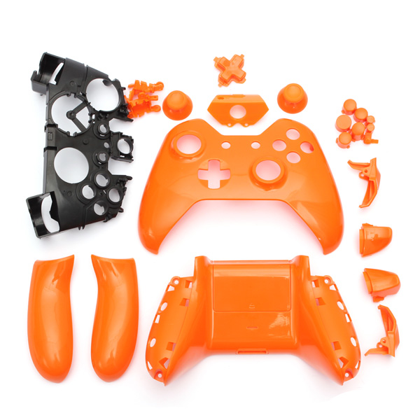 Wireless-Controller-Full-Shell-Case-Housing-for-Xbox-One-7-colors-932436
