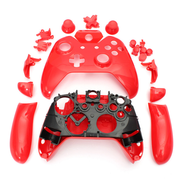 Wireless-Controller-Full-Shell-Case-Housing-for-Xbox-One-7-colors-932436