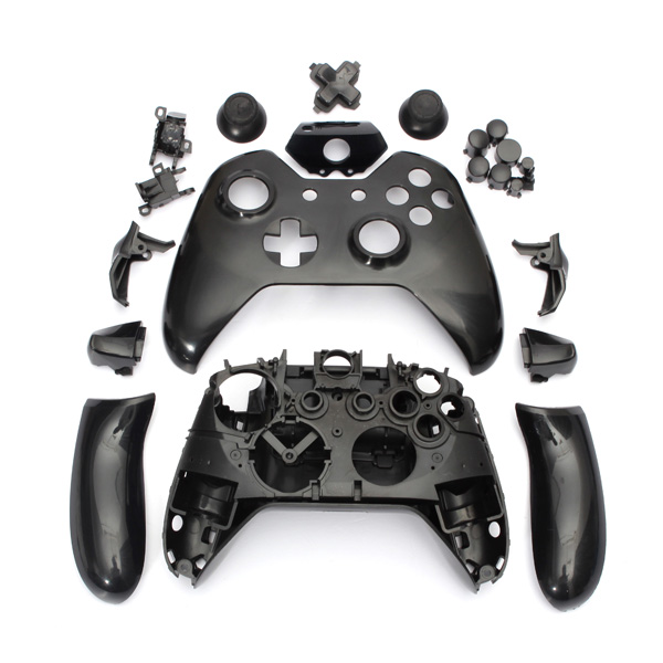 Wireless-Controller-Full-Shell-Case-Housing-for-Xbox-One-7-colors-932436